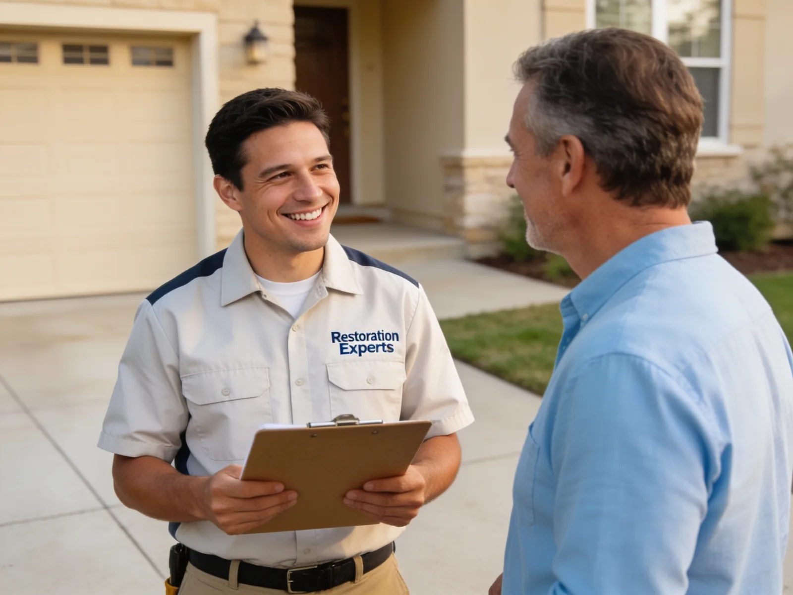 Water Damage Cleanup Correctionville, IA FAQs
